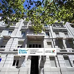 Hotel Dom Sancho I Lisboa