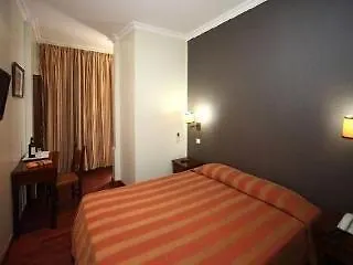 酒店 多姆桑丘一世酒店 Lisboa