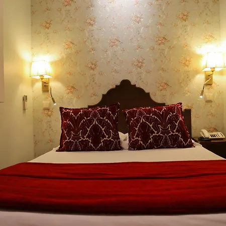 多姆桑丘一世酒店 Lisboa