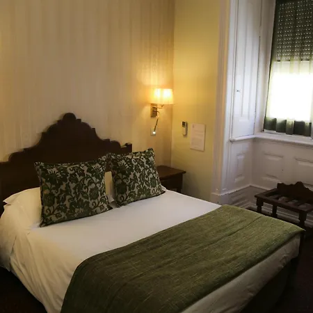 多姆桑丘一世酒店 酒店 2*