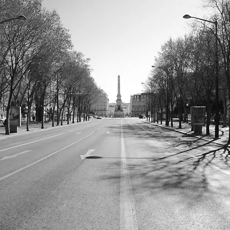 酒店 多姆桑丘一世酒店 2*