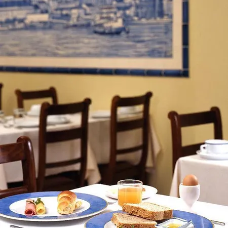 酒店 多姆桑丘一世酒店 2*