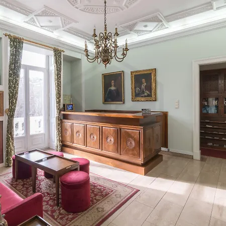 酒店 多姆桑丘一世酒店 2*