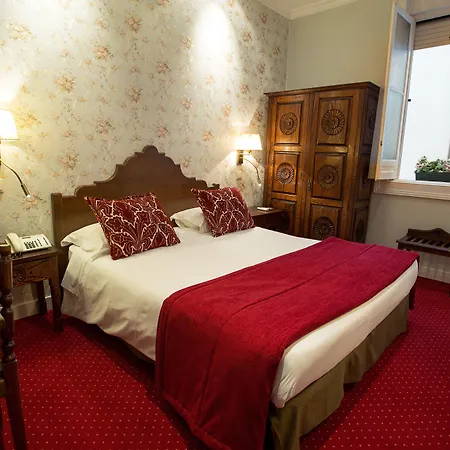 多姆桑丘一世酒店 Lisboa