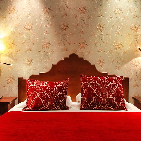 多姆桑丘一世酒店 Lisboa