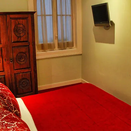 Hotel Dom Sancho I Lisboa
