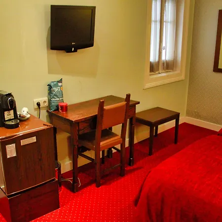 酒店 多姆桑丘一世酒店 2*