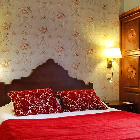 多姆桑丘一世酒店 酒店 2*