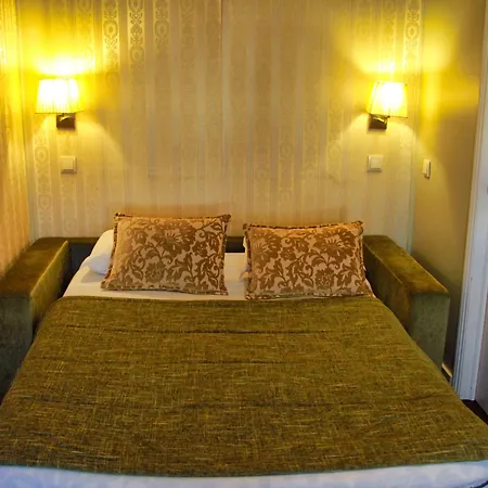 多姆桑丘一世酒店