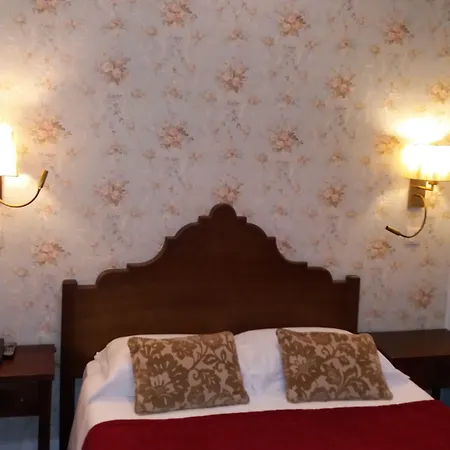 酒店 多姆桑丘一世酒店