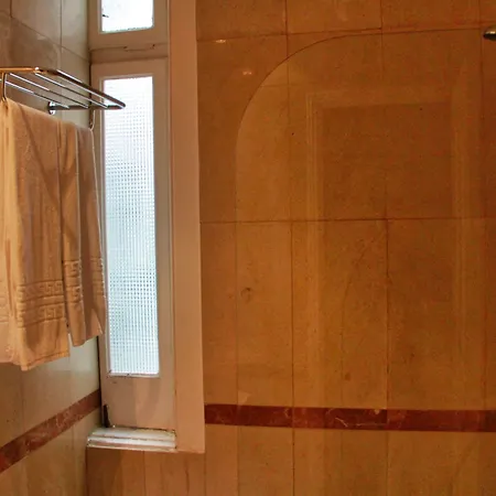 酒店 多姆桑丘一世酒店 Lisboa