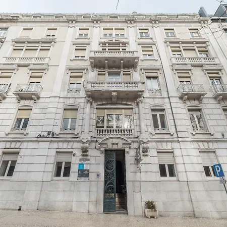 多姆桑丘一世酒店 酒店 2*