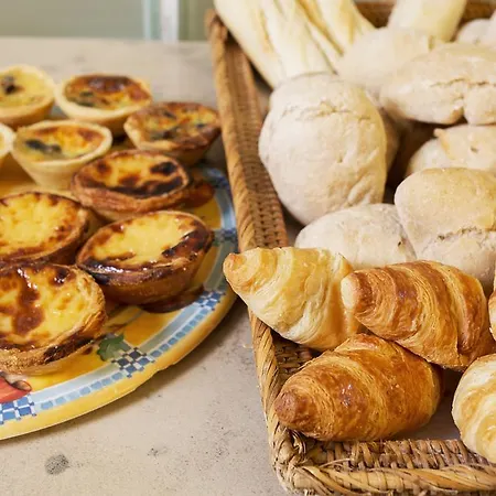 多姆桑丘一世酒店