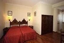 多姆桑丘一世酒店 2*