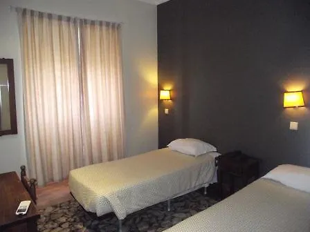 酒店 多姆桑丘一世酒店