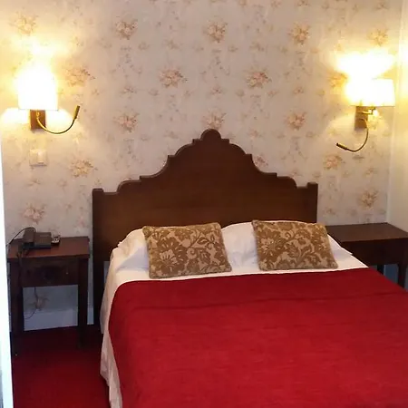 多姆桑丘一世酒店 Lisboa