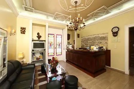 多姆桑丘一世酒店