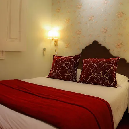 酒店 多姆桑丘一世酒店