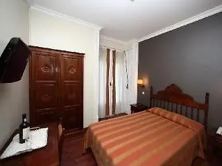 Dom Sancho I Ξενοδοχείο
