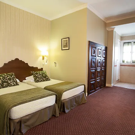 Dom Sancho I Hotel Lisbon