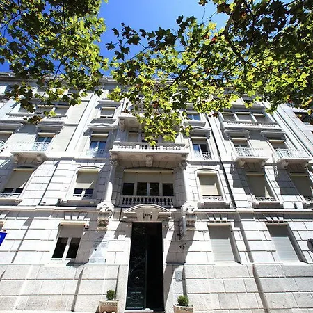 Dom Sancho I Otel 2*