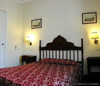 Hotell Dom Sancho I