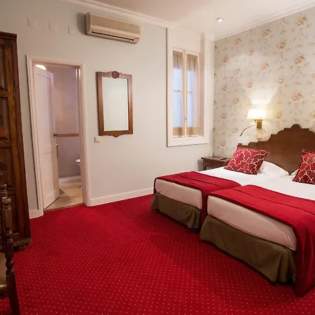 Szálloda Dom Sancho I 2*