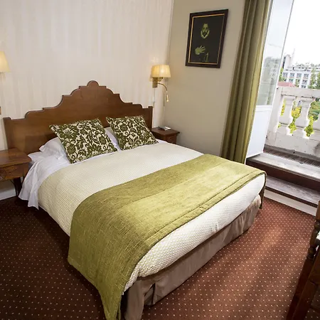 Dom Sancho I 2* Lisboa