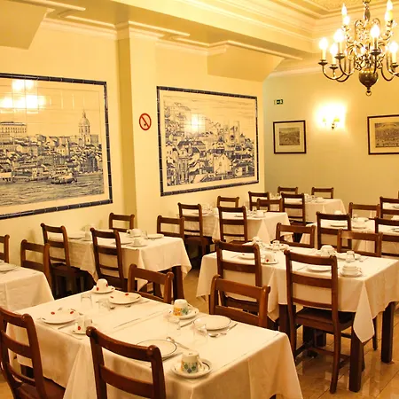 Otel Dom Sancho I 2*