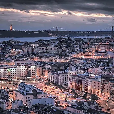 Dom Sancho I Hotel Lisboa