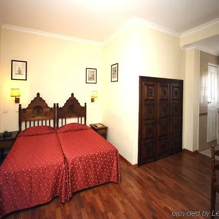 Hotel Dom Sancho I
