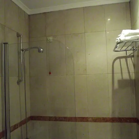 Hotel Dom Sancho I 2*