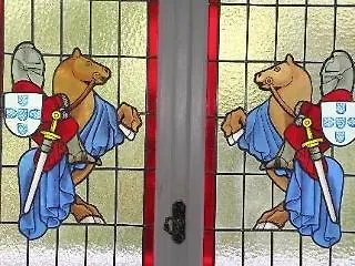 Dom Sancho I Отель