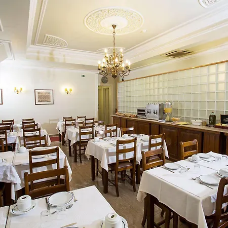 Hotel Dom Sancho I