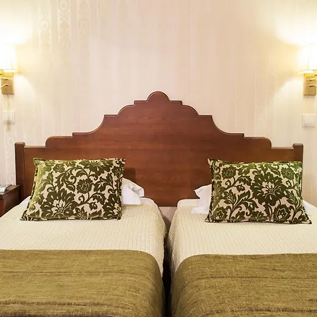 Dom Sancho I Otel 2*