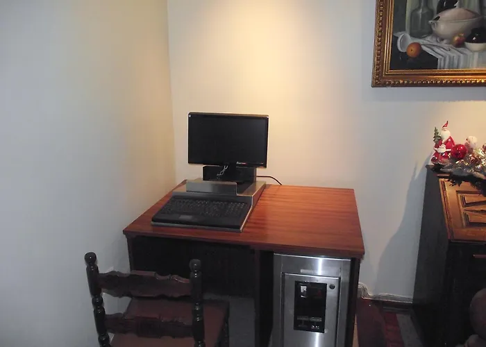 Dom Sancho I فندق