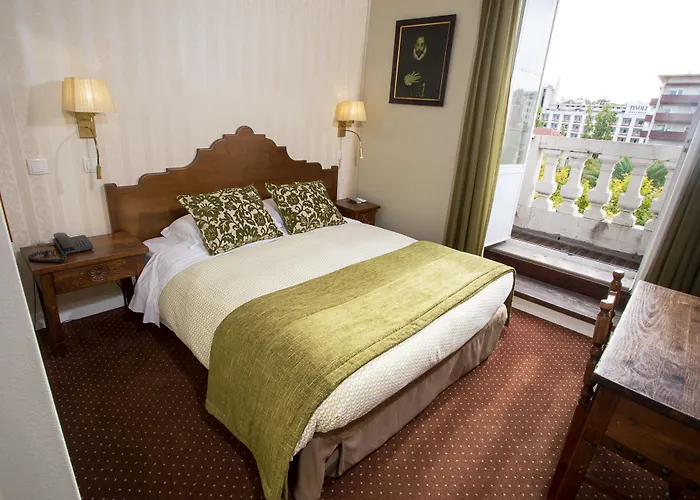 Dom Sancho I 2* Lisboa