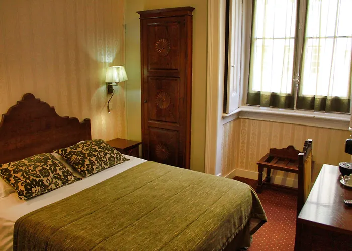 Dom Sancho I 2* Lissabon