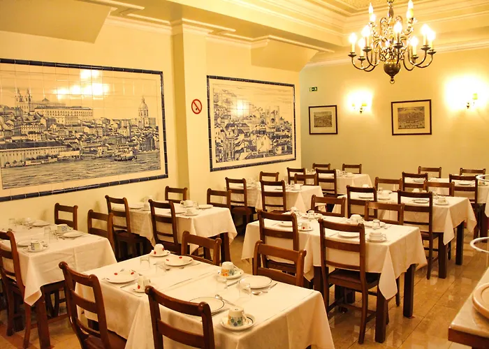 Hotel Dom Sancho I 2*