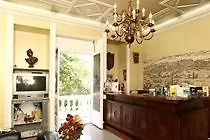 Dom Sancho I Hotel 2*