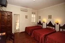 Dom Sancho I 2* Lissabon