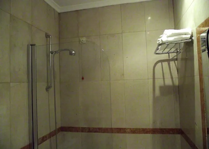 Hotel Dom Sancho I 2*