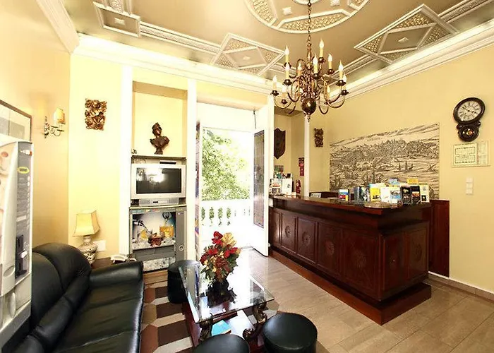 Dom Sancho I Lissabon