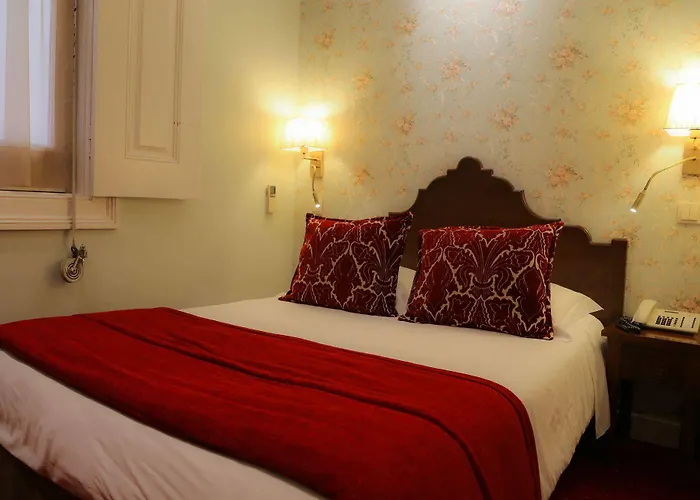 Hotel Dom Sancho I