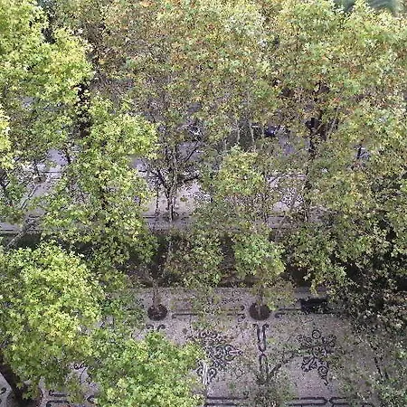 ドム サンチョ I ホテル