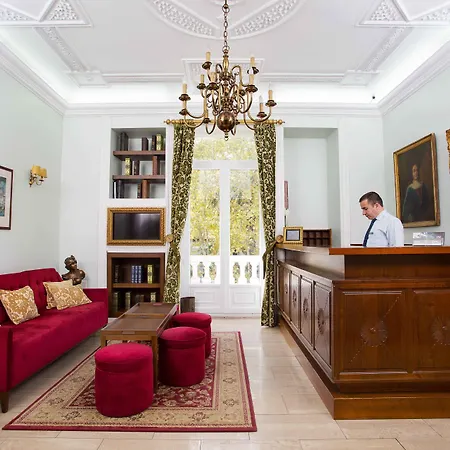 ドム サンチョ I