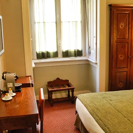 Dom Sancho I Hotel