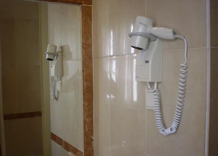 ホテル ドム サンチョ I 2*