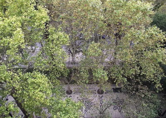 ドム サンチョ I ホテル