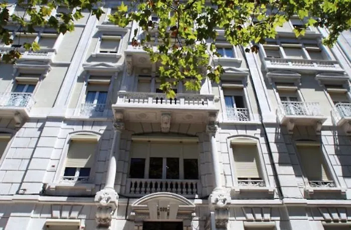 ドム サンチョ I リスボン